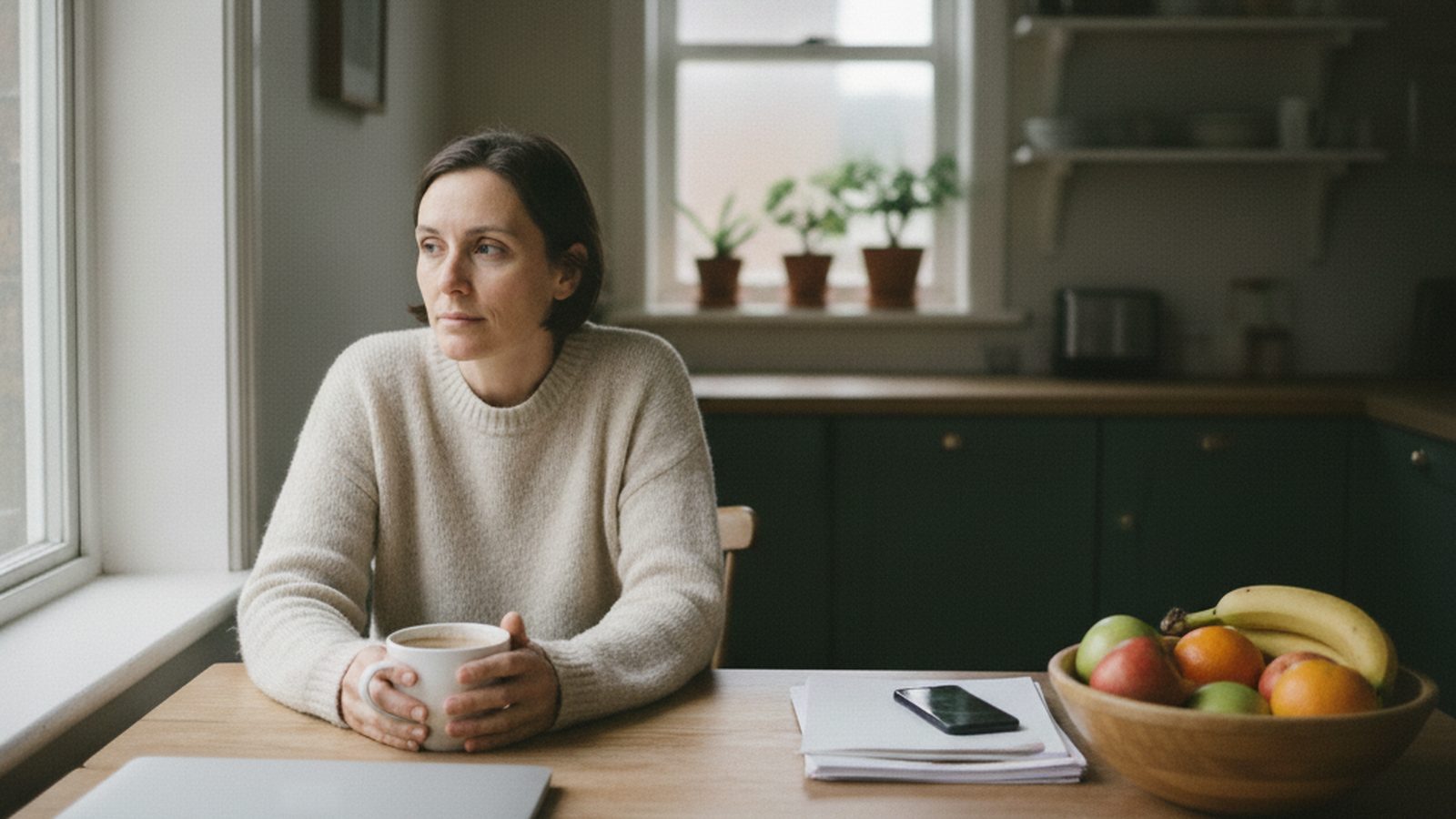 Burnout vs Depression: How to Tell the Difference featured image