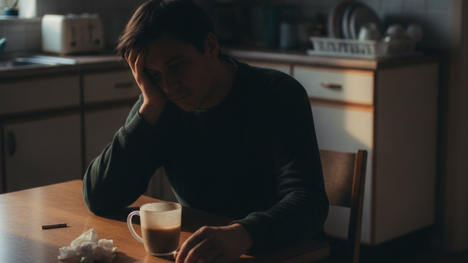 Signs You Might Benefit from Talking to a Therapist in London featured image