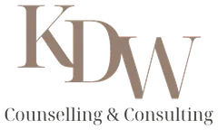 KDW Counselling & Consulting logo