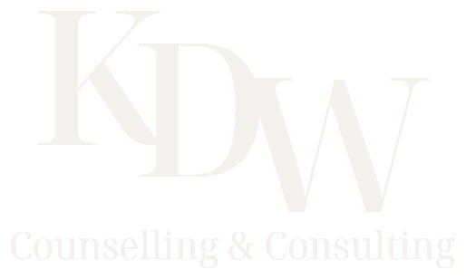 KDW Counselling & Consulting logo