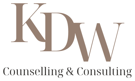 KDW Counselling & Consulting logo