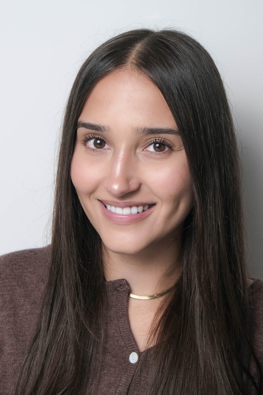 Sureya Baldwin, MA, RP (Qualifying)